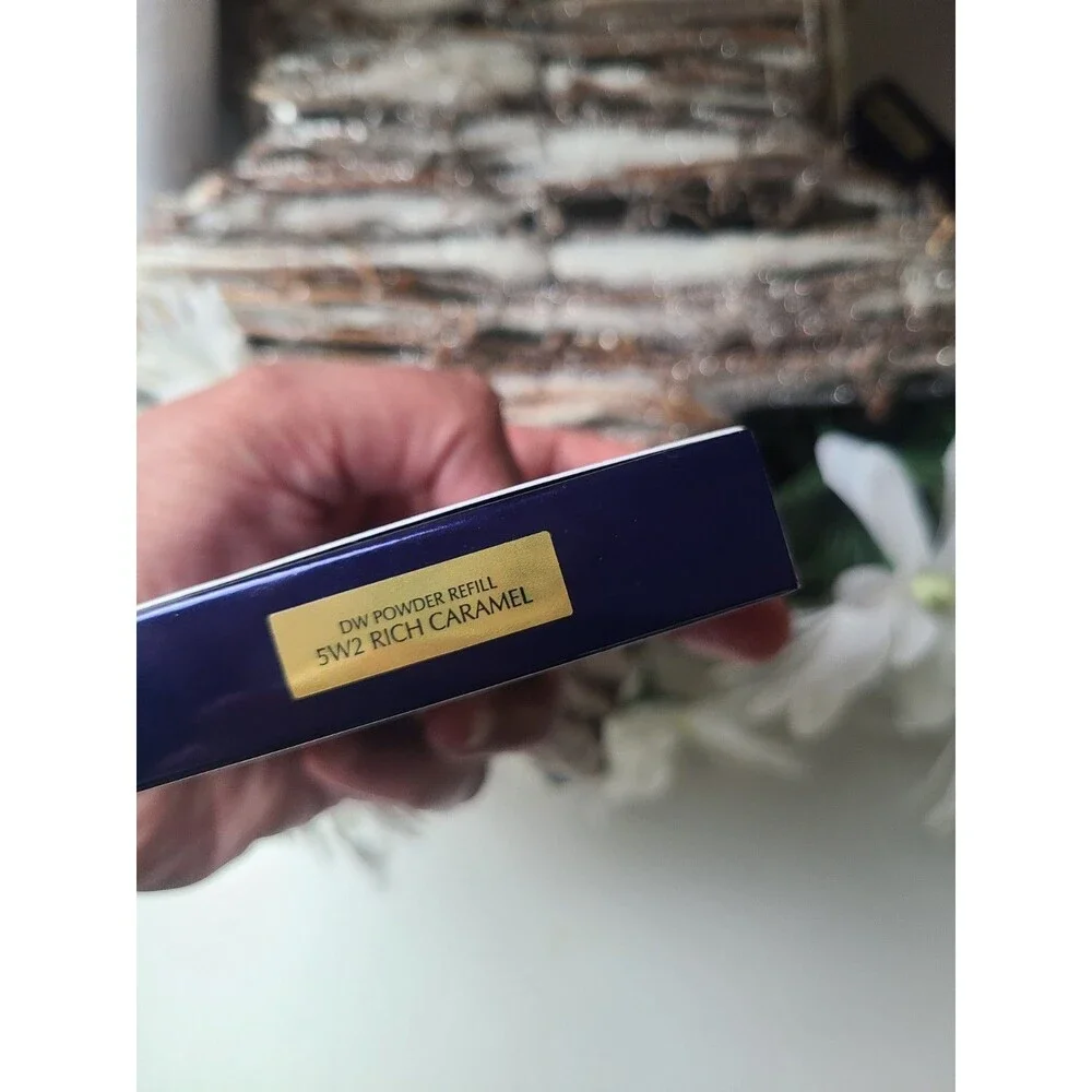 Estee Lauder Double Wear Stay-In-Place Powder Foundation Refill NIB